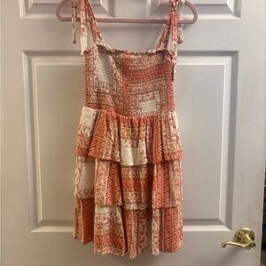 American Eagle Dress